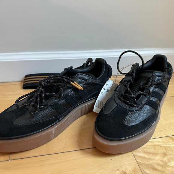 Never Worn Adidas Ivy Park SUPERSLEEK 72 Shoes - Picture 7 of 9